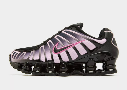 Nike Shox Pink Limited Edition